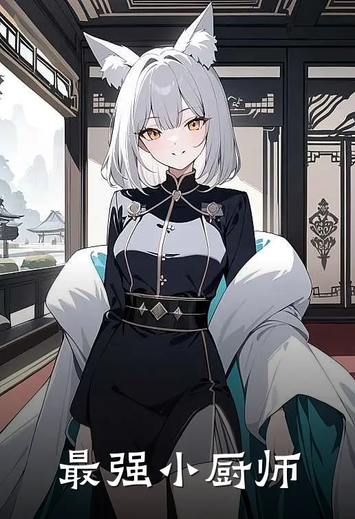 最强小厨师