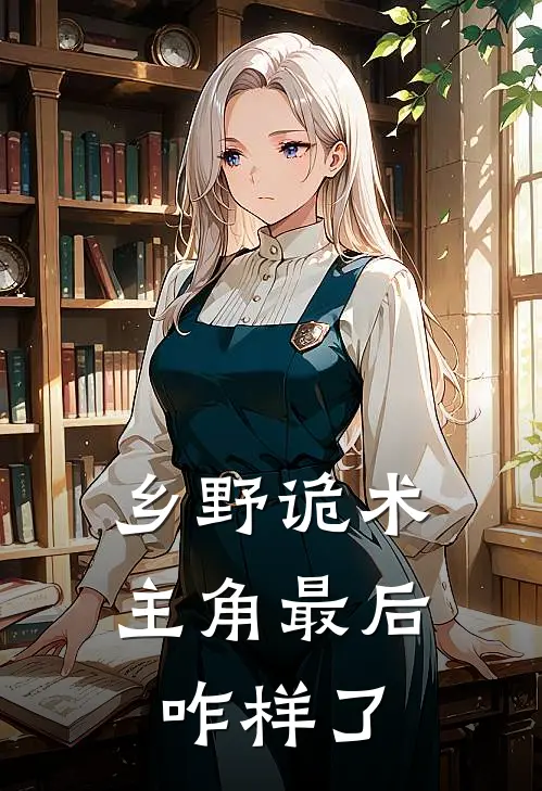 乡野诡术主角最后咋样了