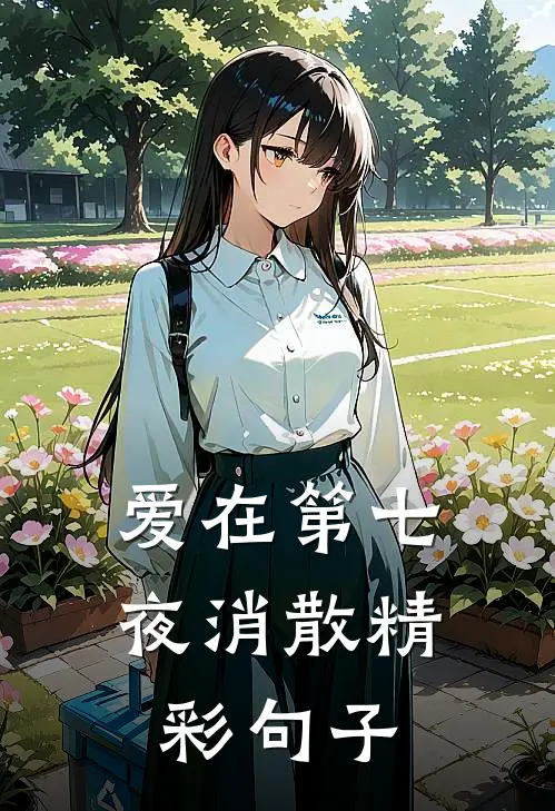 爱在第七夜消散精彩句子