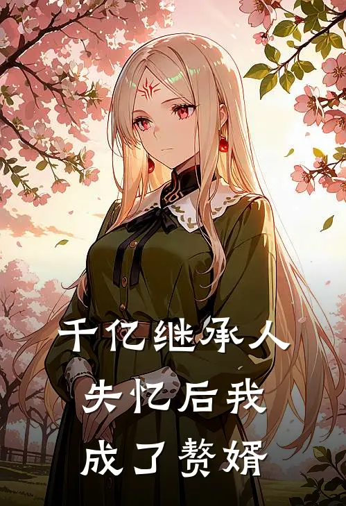千亿继承人失忆后我成了赘婿