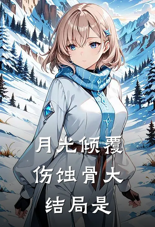 月光倾覆伤蚀骨大结局是