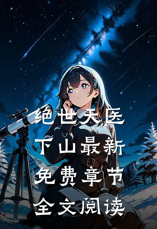 绝世天医下山最新免费章节全文阅读