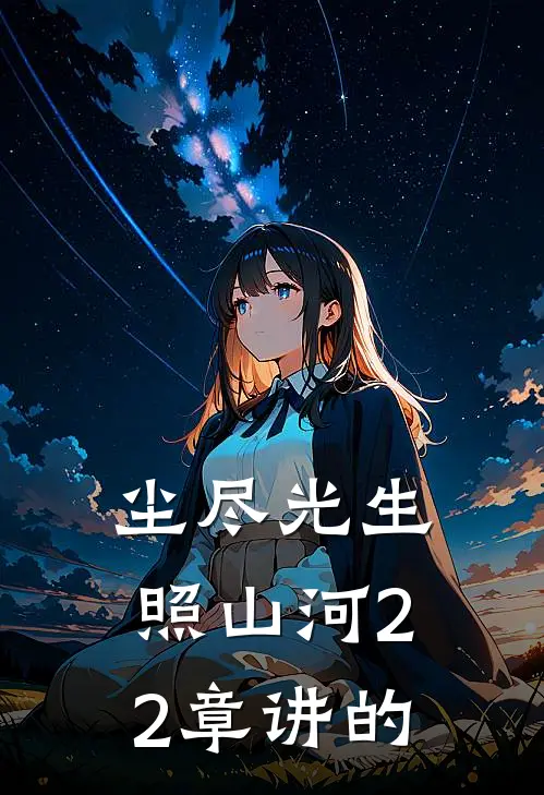 尘尽光生照山河22章讲的