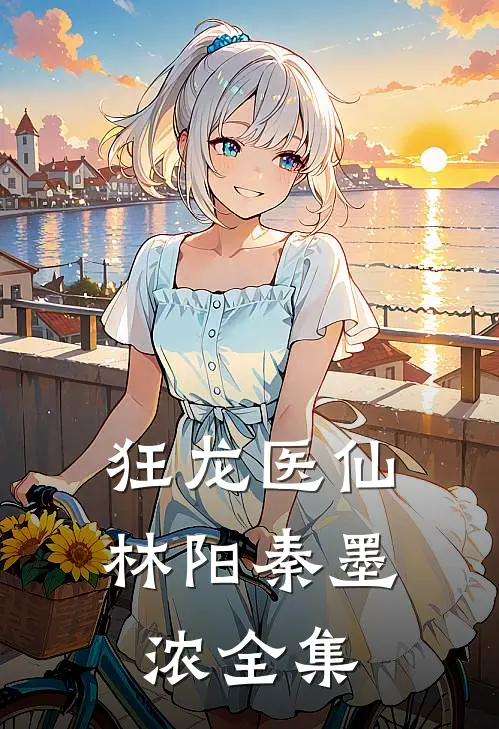 狂龙医仙林阳秦墨浓全集