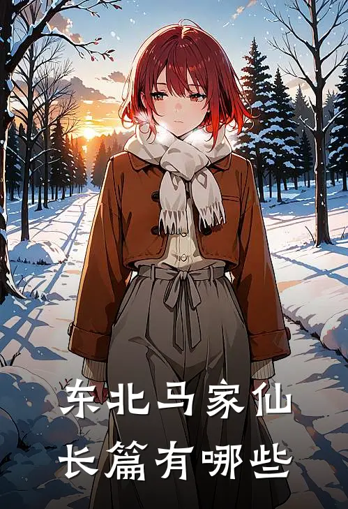 东北马家仙长篇有哪些