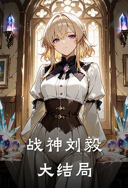 战神刘毅大结局