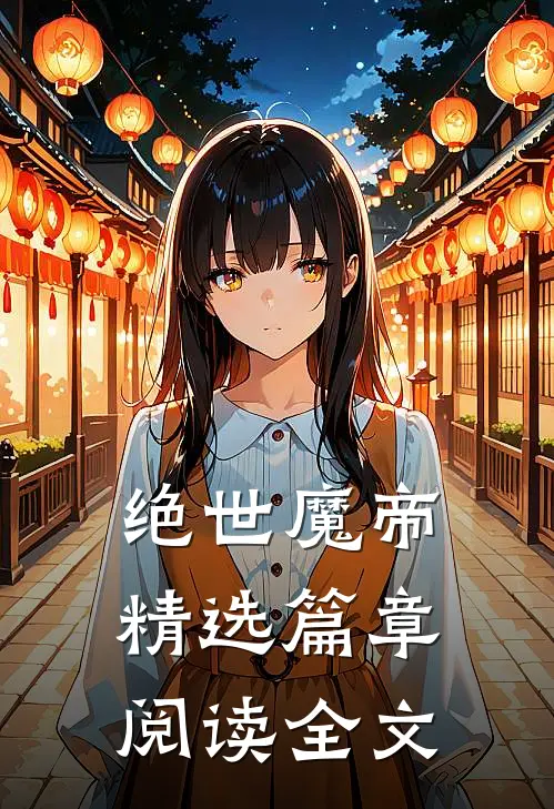 绝世魔帝精选篇章阅读全文