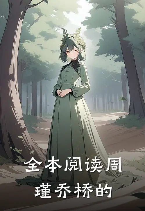 全本阅读周瑾乔桥的