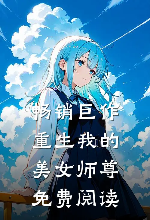 畅销巨作重生我的美女师尊免费阅读
