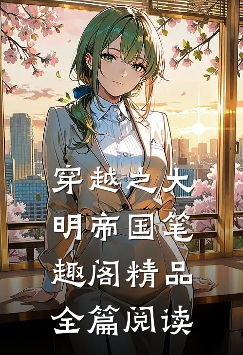 穿越之大明帝国笔趣阁精品全篇阅读