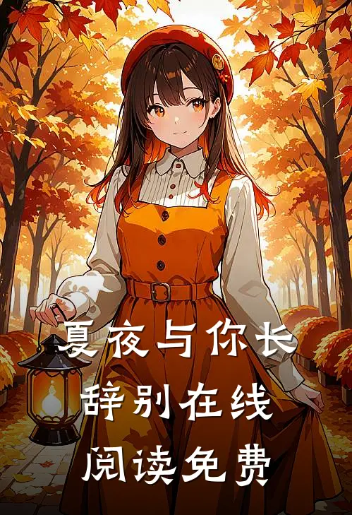 夏夜与你长辞别在线阅读免费