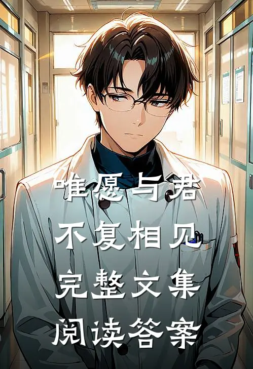 唯愿与君不复相见完整文集阅读答案