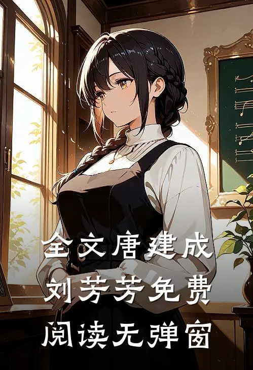 全文唐建成刘芳芳免费阅读无弹窗