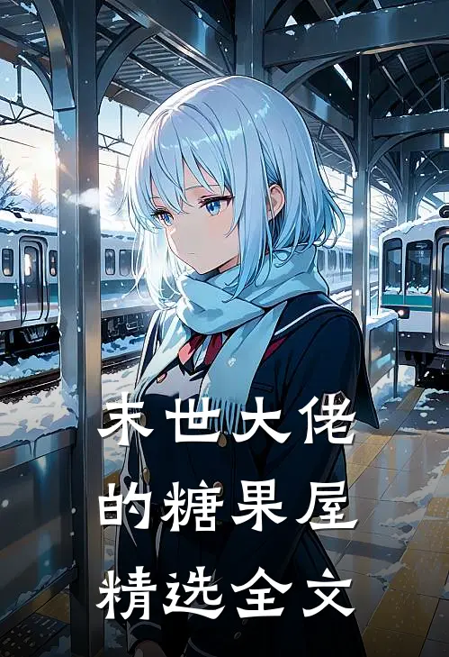 末世大佬的糖果屋精选全文