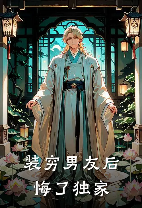 装穷男友后悔了独家