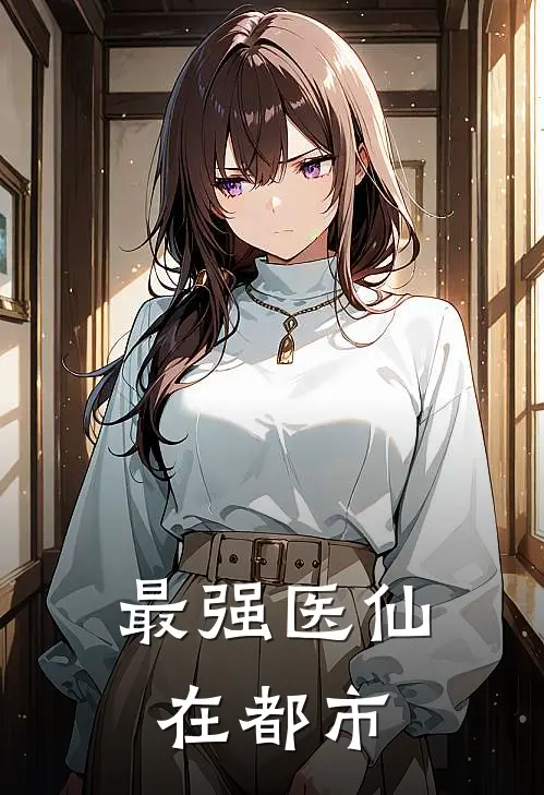 最强医仙在都市