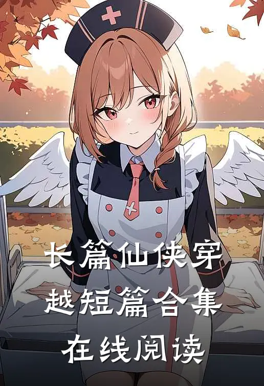 长篇仙侠穿越短篇合集在线阅读