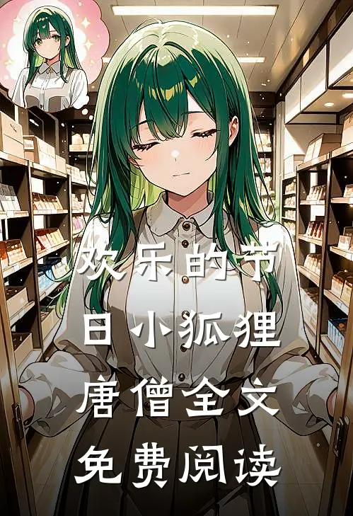 欢乐的节日小狐狸唐僧全文免费阅读