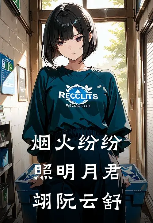 烟火纷纷照明月君翊阮云舒