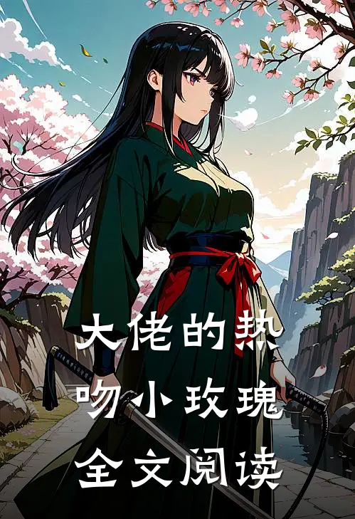 大佬的热吻小玫瑰全文阅读