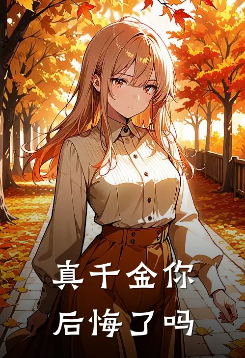 真千金你后悔了吗