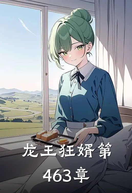 龙王狂婿 第463章