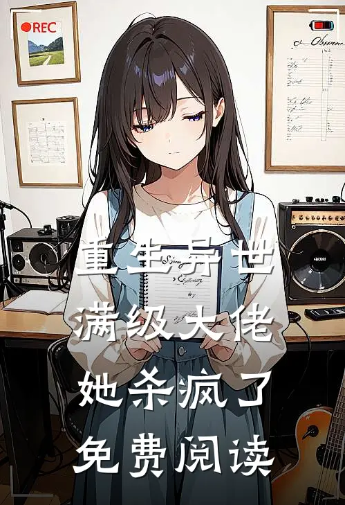 重生异世满级大佬她杀疯了免费阅读