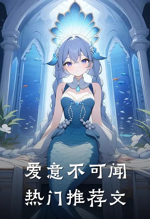 爱意不可闻热门推荐文