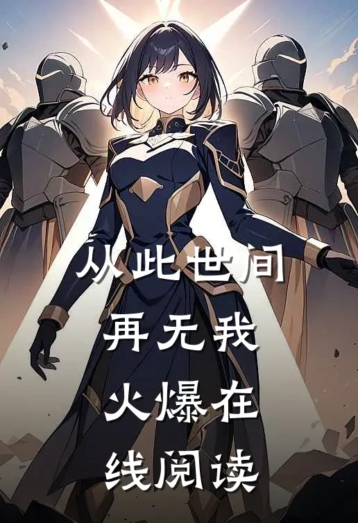从此世间再无我火爆在线阅读