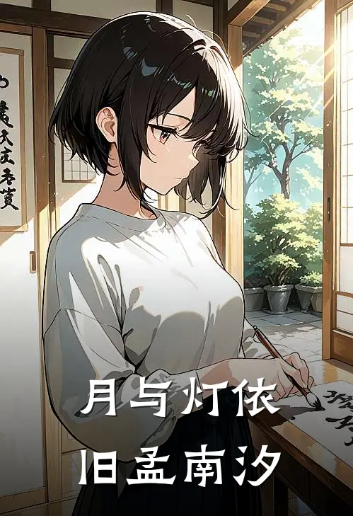 月与灯依旧孟南汐