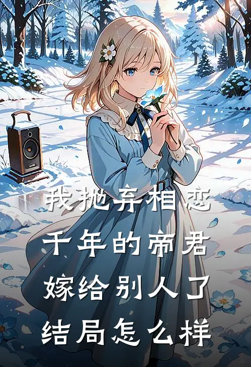 我抛弃相恋千年的帝君嫁给别人了结局怎么样