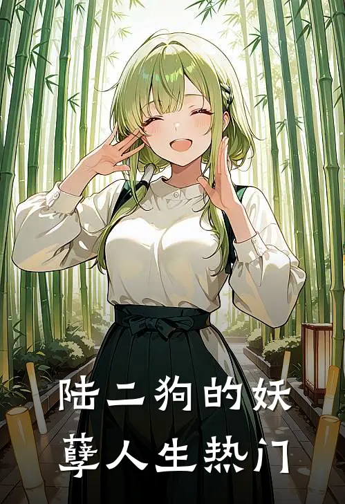 陆二狗的妖孽人生热门