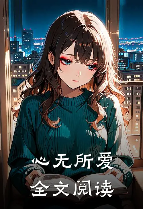 心无所爱全文阅读