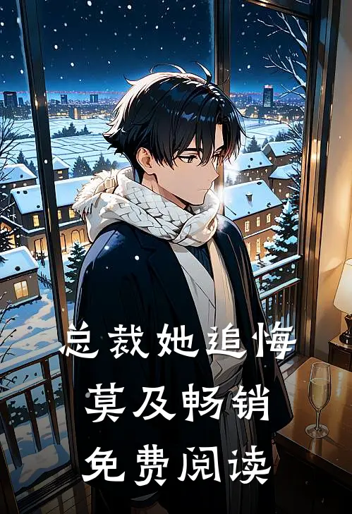 总裁她追悔莫及畅销免费阅读