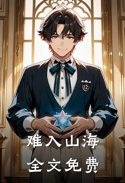 难入山海全文免费