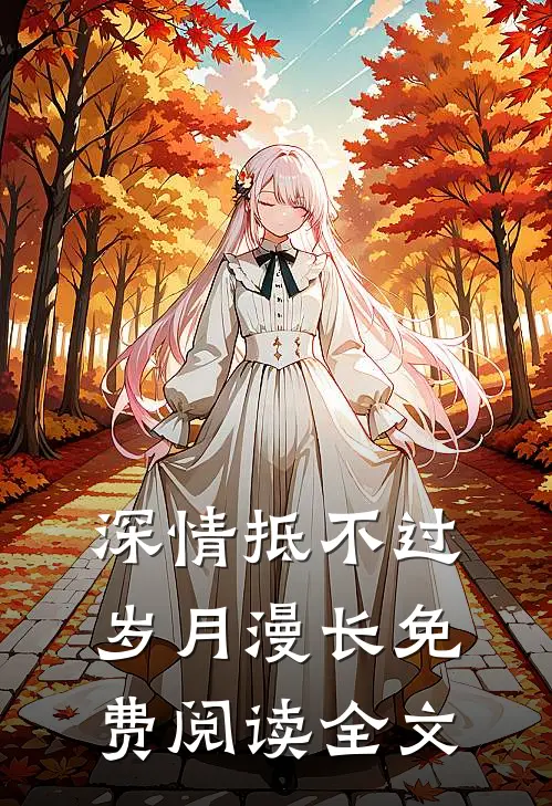 深情抵不过岁月漫长免费阅读全文
