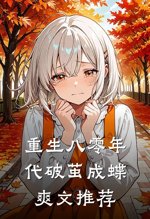 重生八零年代破茧成蝶爽文推荐