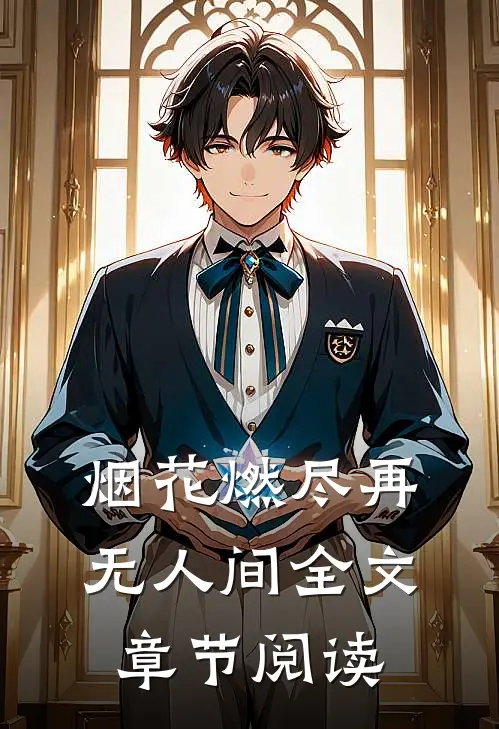 烟花燃尽再无人间全文章节阅读
