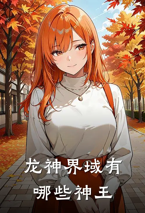 龙神界域有哪些神王