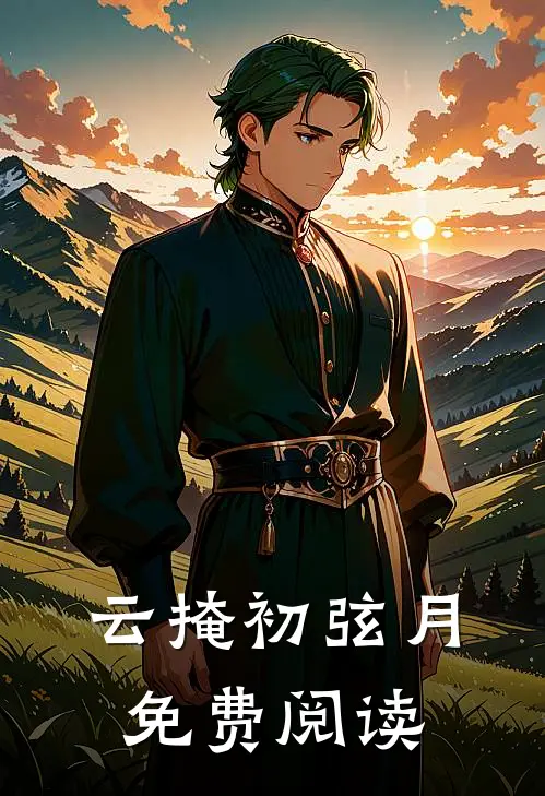 云掩初弦月免费阅读