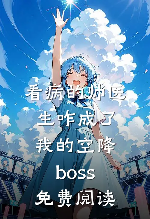 看病的帅医生咋成了我的空降boss免费阅读