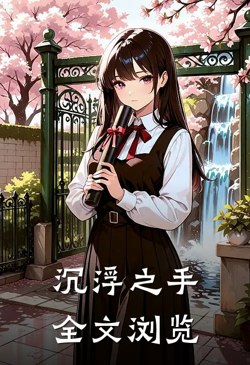 沉浮之手全文浏览