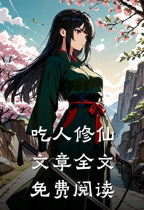 吃人修仙文章全文免费阅读