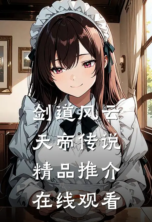 剑道风云天帝传说精品推介在线观看