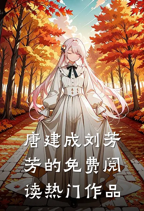 唐建成刘芳芳的免费阅读热门作品