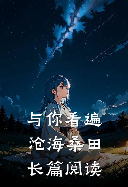 与你看遍沧海桑田长篇阅读