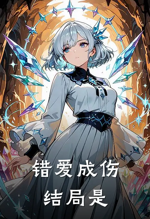 错爱成伤结局是