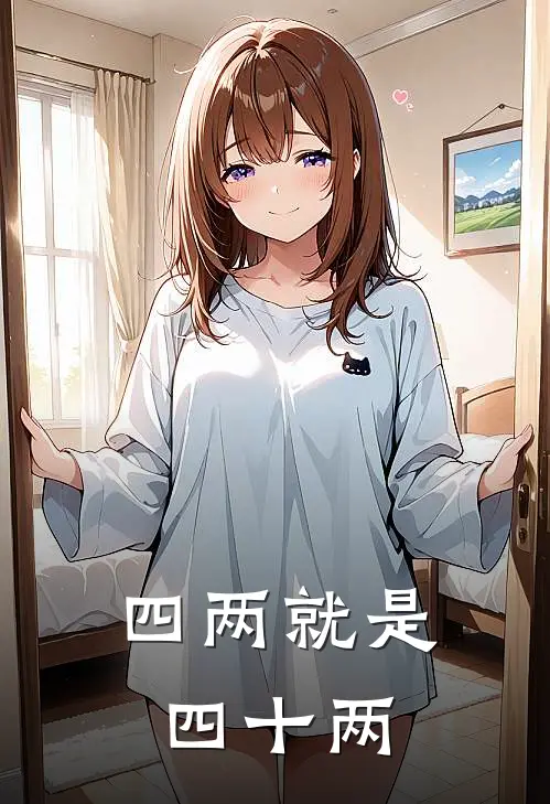 四两就是四十两