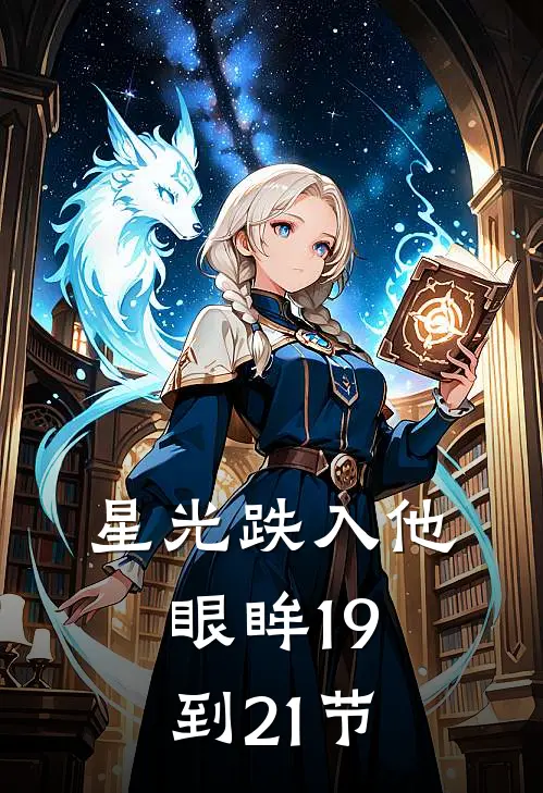 星光跌入他眼眸19到21节