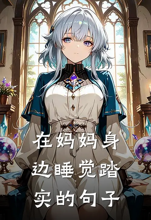 在妈妈身边睡觉踏实的句子
